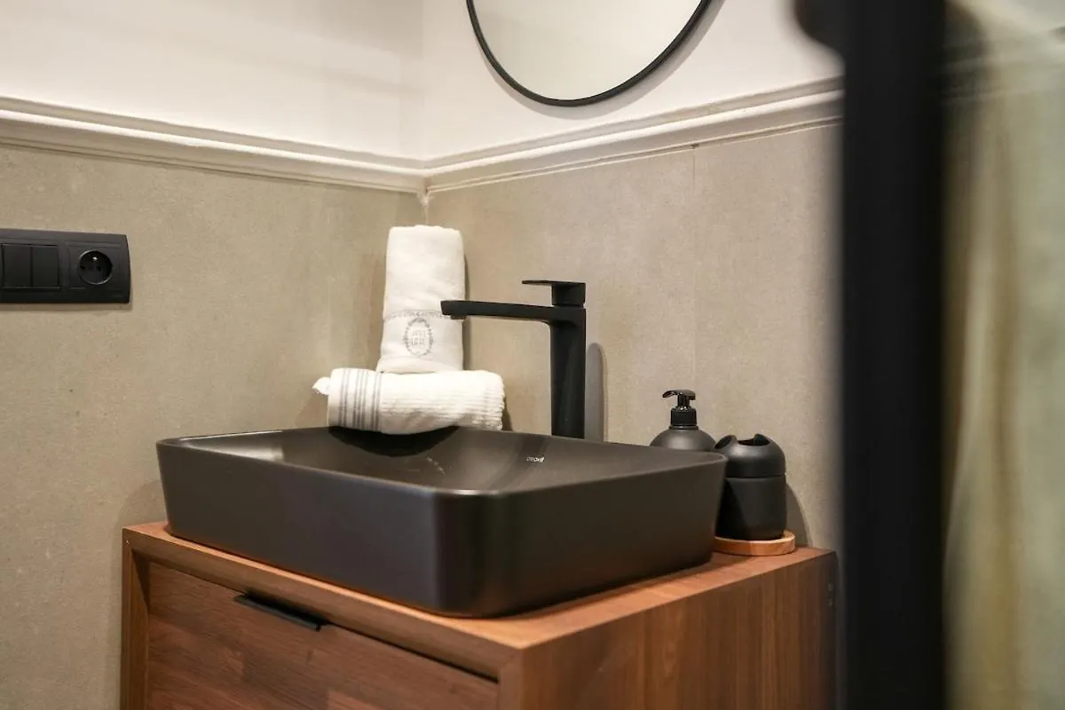 קזבלנקה Blue Skies Residence, Luxury Apartment, City Center דירה